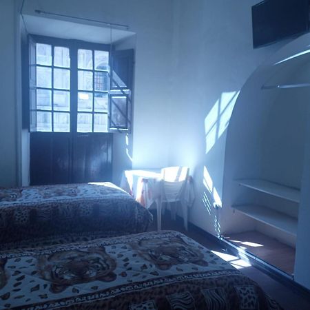 Hostal La Realeza Potosi Bagian luar foto