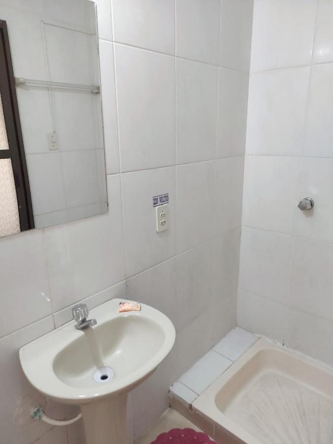 Hostal La Realeza Potosi Bagian luar foto