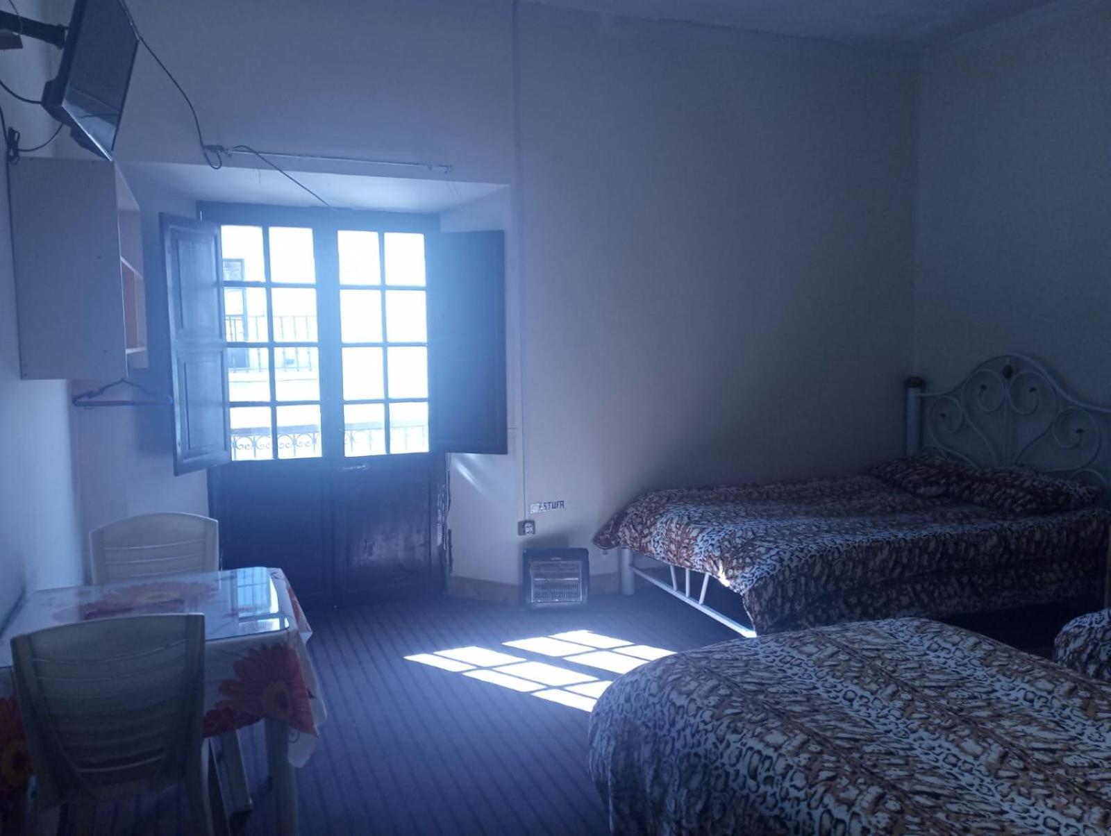 Hostal La Realeza Potosi Bagian luar foto