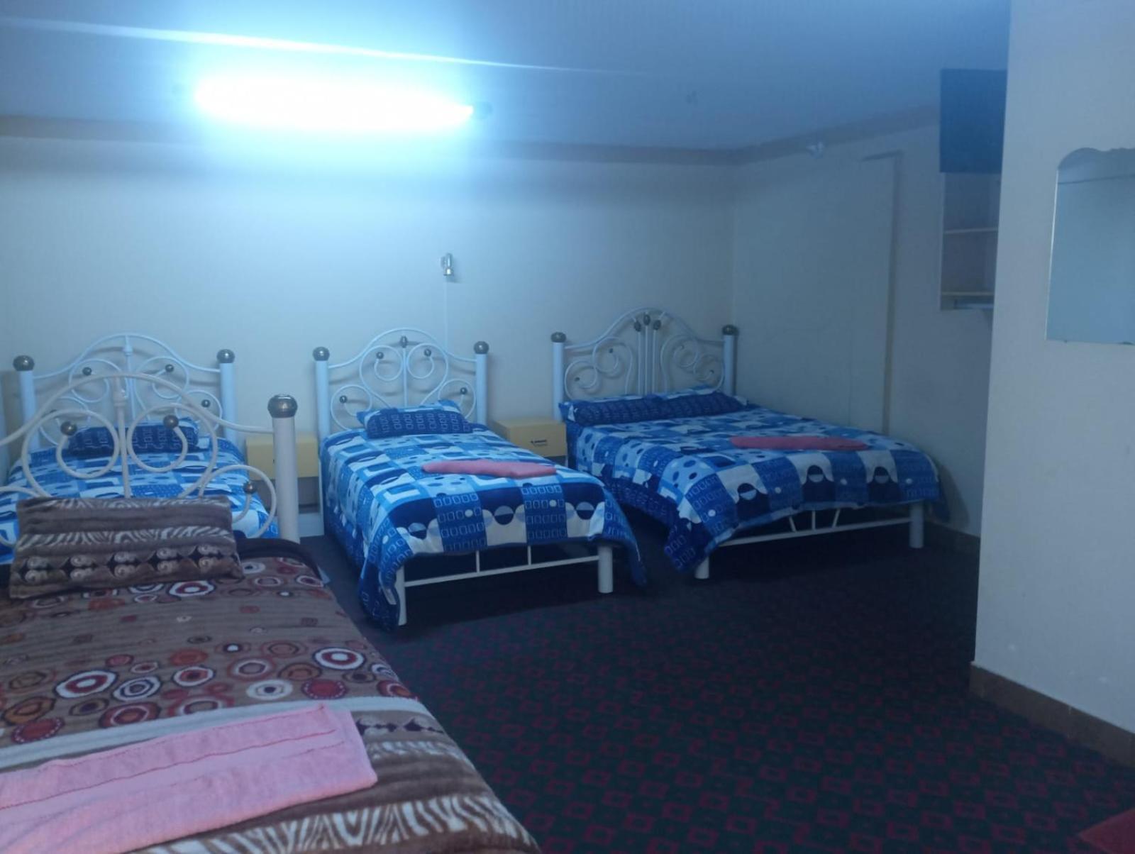 Hostal La Realeza Potosi Bagian luar foto